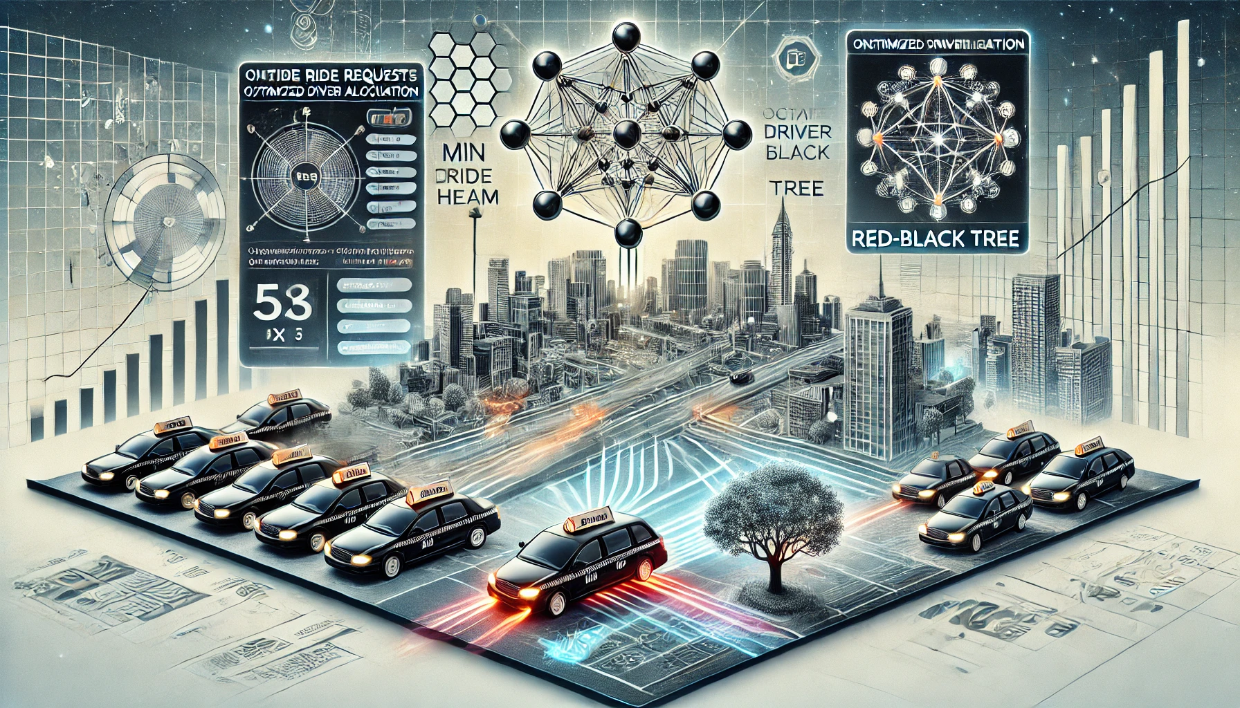 Gator Taxi System Project